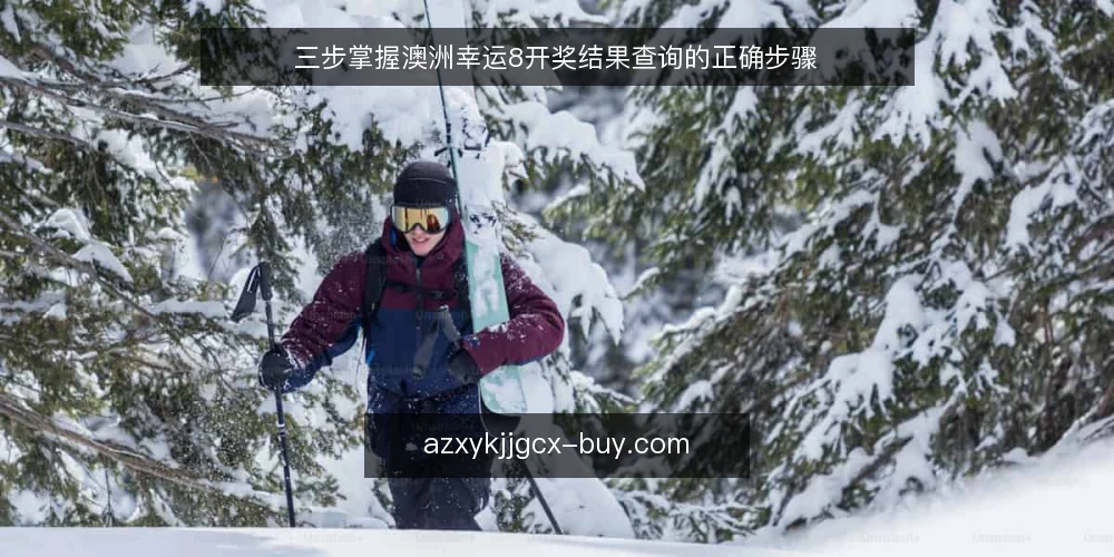 三步掌握澳洲幸运8开奖结果查询的正确步骤 — 查询前的必要准备：明确需求与工具 配图